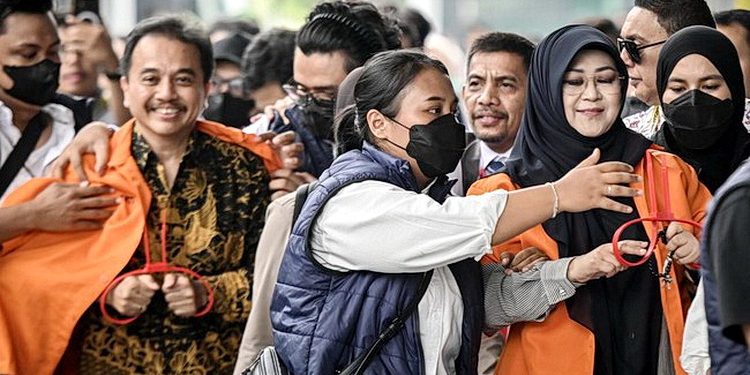 Kasus Ijazah Jokowi, Roy Suryo-Tifa Tolak Tawaran RJ dari Jaksa