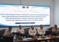 Staf Ahli Menteri Tinjau Pelayanan Kantor Imigrasi Belawan, Perkuat Implementasi Reformasi Birokrasi