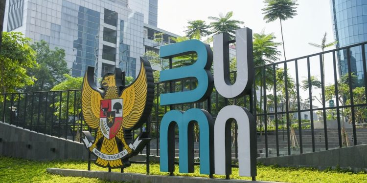 Kelola Kekayaan Negara Rp18.000 Triliun, Selama ini BUMN Jadi Sumber Korupsi