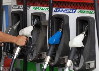 Harga BBM dan LPG Subsidi Dipastikan Tidak Naik