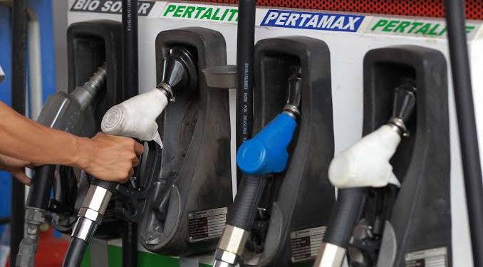 Harga BBM dan LPG Subsidi Dipastikan Tidak Naik