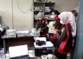 Kejari Medan Geledah RSUD Dr Pirngadi Medan Atas Dugaan Tindak Pidana Korupsi BLUD TA 2023 dan 2024