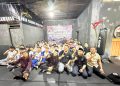 Deklarasi Bersejarah di Kota Bogor: Pelajar STM/SMK Bersatu Lawan Tawuran, Bullying dan Narkoba
