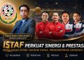 ISTAF Apresiasi Penunjukan Pelatih Baru Tim Nasional Sepak Takraw Thailand Jelang Kejuaraan Dunia King’s Cup 2026