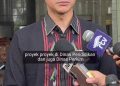 KPK Tangkap Bupati Langkat bersama 6 Orang di Binjai dan Medan, Diduga Terkait Suap Proyek