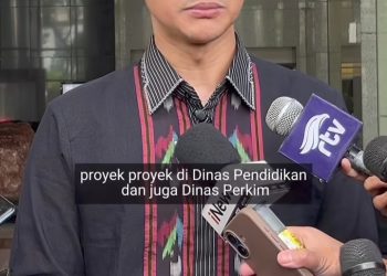 KPK Tangkap Bupati Langkat bersama 6 Orang di Binjai dan Medan, Diduga Terkait Suap Proyek
