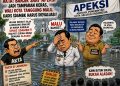 Aliansi Aktivis Kota (AKTA) Medan : Banjir Saat APEKSI Jadi Tamparan Keras, Wali Kota Tanggung Malu, Kadis SDAMBK Harus Dievaluasi