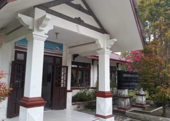 Perjalanan Dinas ke Jakarta, Kepala BKPSDM Samosir Disebut Hadiri Punguan Marga