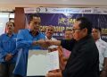 SMSI Lantik Pokja News Room Jaga Desa di mulai dari Provinsi Bali.