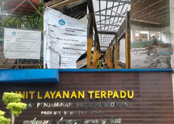 Sengkarut Triliunan Bantuan Revitalisasi Sekolah, Kepsek Kelola Dana Ratusan Juta Hingga Miliaran Bangun Gedung Rawan Korupsi, Mecuat Dugaan Mark Up, Nepotisme, Jeleknya Mutu Bangunan