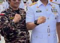 GM KB FKPPI Sumut Apresiasi Langkah Gubsu Libatkan TNI-Polri Salurkan BBM ke Medan-Deli Serdang