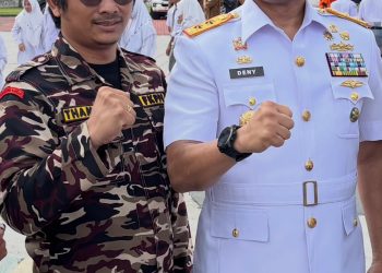GM KB FKPPI Sumut Apresiasi Langkah Gubsu Libatkan TNI-Polri Salurkan BBM ke Medan-Deli Serdang
