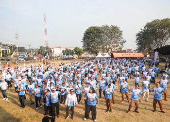 ABPEDNAS Apresiasi Pengabdian BPD Purwakarta Periode 2019-2027: “Pengabdianmu Adalah Catatan Sejarah Dan Ibadah”