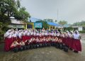 MPLS RAMAH 2026: Gerakan TAHAPAN Tanam Harapan dan Peduli Lingkungan di Gugus 2 Kecamatan Binjai Bersama KIH Sumut dan TMI Langkat