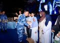 Hari Bakti ke-79 TNI AU, Lanud Halim Perdanakusuma Perkuat Kepedulian Lewat Bakti Sosial