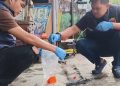 Bom Molotov Belum Terungkap : Kompolnas Minta Klarifikasi Kapolda Sumut