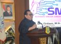 Langkah Nyata SMSI: Pokja News Room Jaga Desa Banten Resmi Dikukuhkan, Siap Dorong Digitalisasi Desa