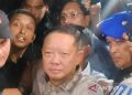 Ada Muhibuddin di Tim 9 Kejagung yang Tahan Eks Jampidsus Febrie Adriansyah