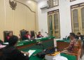 Terbukti Korupsi Dana Desa, Tiga Perangkat Desa Tuhegeo II Dijatuhi Hukuman