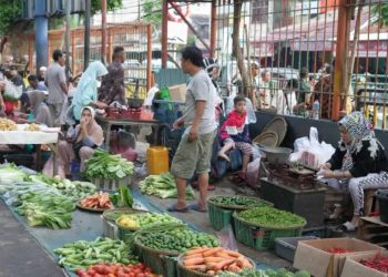 PUSKOPPAS Dukung Program Pemerintah, Dorong Koperasi Semakin Adaptif