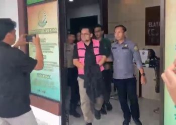 Kasus Smart Village 2023, Kejari Madina Tetapkan Satu Tersangka.
