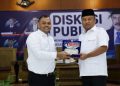 Kemudahan yang Ditawarkan Imigrasi Tidak Mengabaikan Aspek Keamanan Negara