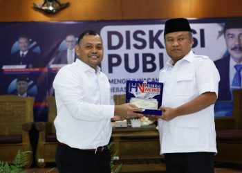 Kemudahan yang Ditawarkan Imigrasi Tidak Mengabaikan Aspek Keamanan Negara