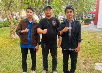 Penyalahgunaan Narkoba, Konsumsi Miras, Aksi Anarkisme dan Kekerasan Dapat Mengancam Masa Depan Generasi Muda