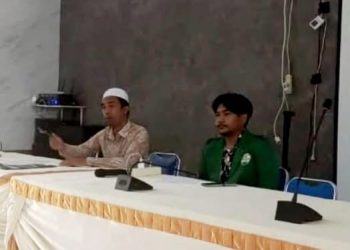 Penjaringan SEMA dan DEMA STAIN Madina Dinilai Cacat Hukum