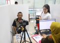 Imigrasi Belawan Permudah Pengurusan Paspor bagi Penyandang Disabilitas