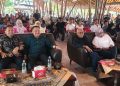 Kepala Kantor Imigrasi Belawan Hadiri Family Gathering PWI Sumut, Perkuat Kolaborasi dengan Insan Pers