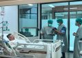 Imigrasi Belawan Jemput Bola, Layani Penggantian Paspor Pasien yang Dirawat di ICU