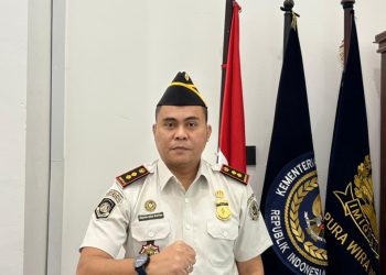 Imigrasi Polonia Buka Layanan Paspor di Car Free Night Kesawan, Catat Jadwal Pendaftarannya