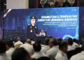 Imigrasi Gandeng KPK Perkuat Integritas dan Pembenahan Organisasi