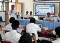 Ekspose Kepala Sekolah Wilayah IV, Dorong Inovasi dan Penguatan Mutu Pendidikan Taput