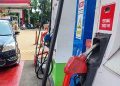 Pertamina Turunkan Harga BBM Nonsubsidi, ini Daftarnya