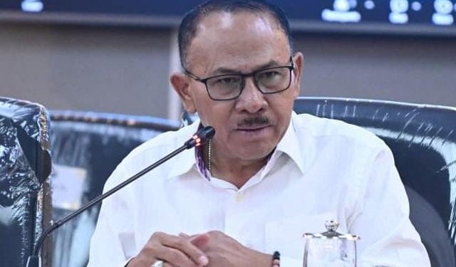 Maruli Siahaan: Tidak Ada Seorang Pun yang Berhak Menjadi Hakim Atas Nyawa Orang Lain