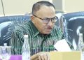 Implementasi KUHP Baru, Dr Maruli Siahaan Dorong Sinergi Kelembagaan Lapas Hingga Penegak Hukum