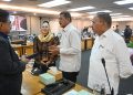 Rapat Panja Komisi XIII DPR, Dr Maruli Siahaan Tekankan Pentingnya Pidana Alternatif Atasi Krisis Lapas