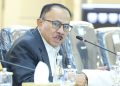 Dr Maruli Siahaan Dorong Perlindungan Darurat Bagi Warga Terdampak Aktivitas PT MMI