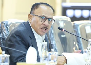 Dr Maruli Siahaan Dorong Perlindungan Darurat Bagi Warga Terdampak Aktivitas PT MMI
