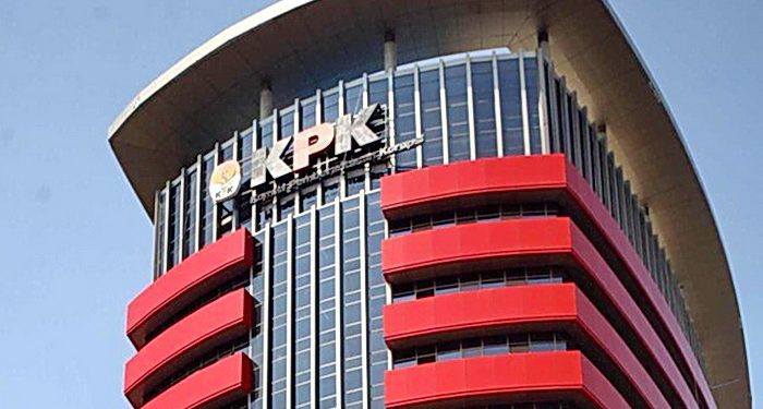 Bupati Langkat Syah Afandin Terjaring OTT KPK