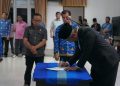 Pemkab Taput Lakukan Penyegaran Birokrasi, Tekankan Kompetensi dan Integritas