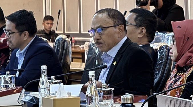 Soroti Dugaan Pelecehan Seksual di USU, Dr Maruli Siahaan: Ini Bukan Sekadar Persoalan Internal Kampus