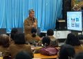 Bupati Taput Serius Tingkatkan Kualitas Pendidikan Berkelanjutan Melalui Maklumat Pelayanan Sekolah