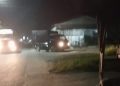 Diduga Kelabui Polisi, Pengoplosan Gas Subsidi di Percut Seituan Beroperasi Malam Hari