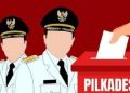 Masyarakat Asahan Tolak Cakades ‘Impor’ dari Pemkab Batubara di Pulau Rakyat Tua