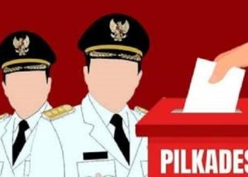 Warga Desa Pulau Rakyat Tua Asahan Tolak Cakades ‘Impor’ dari Pemkab Batubara