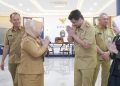 Gercep, Mendagri Resmi Tunjuk Wabup Tiorita Surbakti Sebagai Plt Bupati Langkat