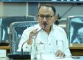Dr Maruli Siahaan Dorong Pengawasan DPR Dalam Implementasi Bisnis dan HAM